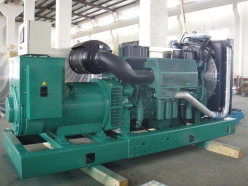 凤阳便携静音：租赁无声发电机组，便携式解决能源需求