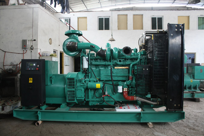 凤阳环保无噪音：租用静音发电机组，为环境和耳朵双重保驾护航